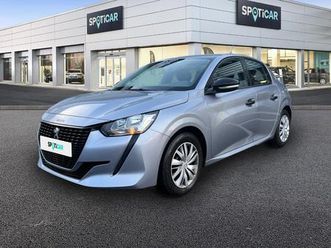 puretech 75 s&s bvm5 like