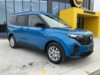 1.0 ecoboost titanium