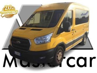 330 l2h2 trend 2.0 eco 130 cv - 9 posti - gj327cl