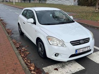 kia pro ceed 1.4