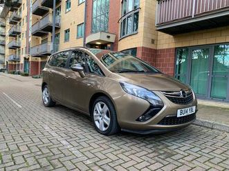 1.4t 16v exclusiv euro 5 5dr