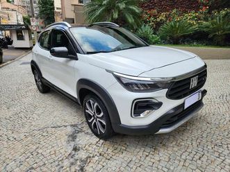 impetus 1.0 turbo 200 flex aut.