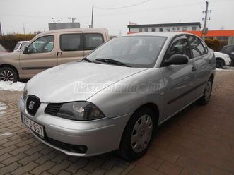 seat cordoba 1.4 reference