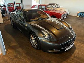 ferrari california aut.