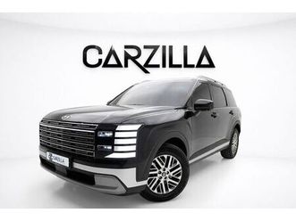 used hyundai palisade 3.8l gdi (awd) premium (7 seats) 2025