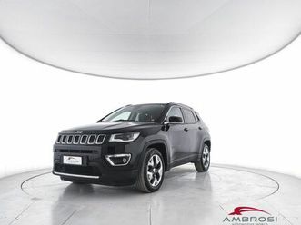 1.6 multijet ii 2wd limited