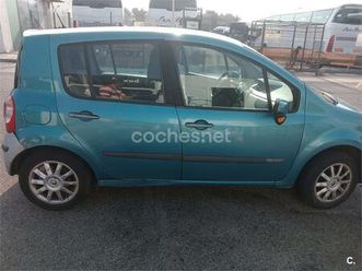 renault modus confort dynamique 1.4 16v