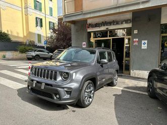 renegade s-e-hybrid1.5l -48v-led-c.lega19-camera-km0