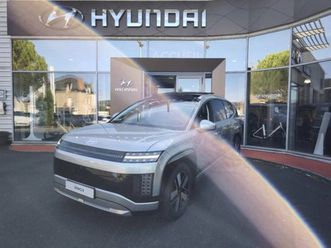 110 kwh - 307ch htrac executive