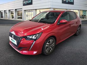 1.2 puretech 100ch s&s allure eat8