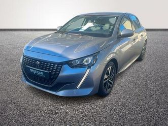 puretech 100 s&s allure