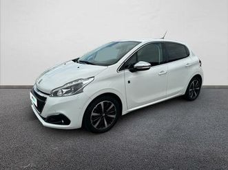 puretech 110 s&s tech edition