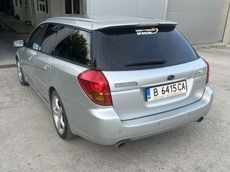 subaru legacy b13 / субару легаси 3.0 гр. варна колхозен пазар • olx.bg