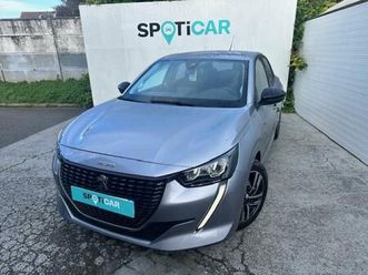 1.2 puretech 100ch s&s allure eat8