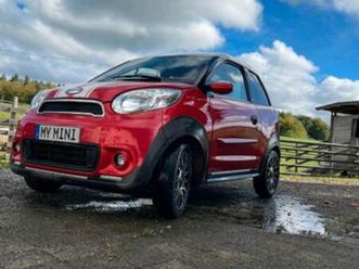 other aixam ligier microcar