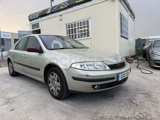 renault laguna confort expression 1.9dci e4