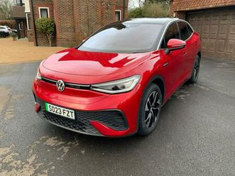 pro 77kwh style auto 5dr