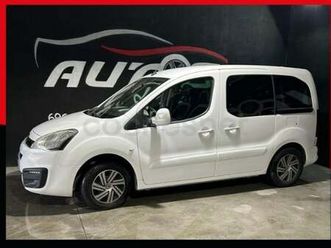 citroen berlingo multispace feel bluehdi 100