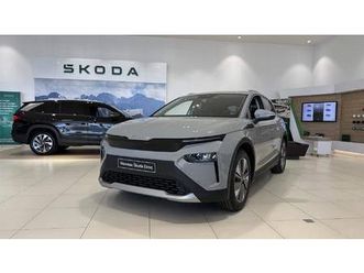 nouveau elroq clever 60