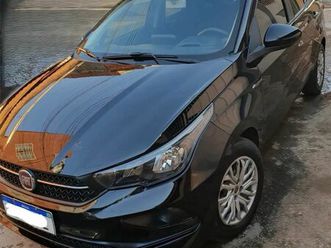 fiat cronos drive 1.3 8v flex 2020