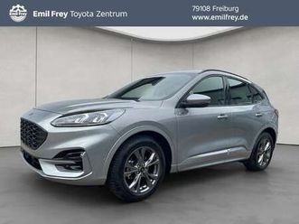 1.5 ecoboost st-line