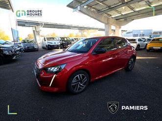 puretech 100 s&s eat8 allure