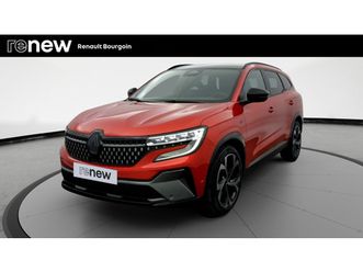 espace e-tech full hybrid 200 gsr2 esprit alpine