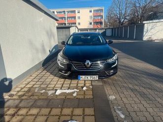 renault talisman grandtour 1.7 dci langs...