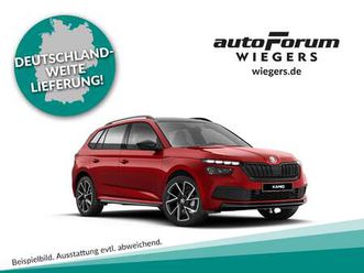 monte carlo 1.5 tsi 110 kw (150 ps) dsg