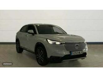 1.5 i-mmd hev advance cvt 131 5p