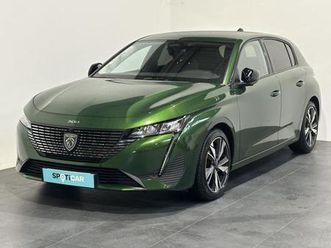 1.2 130 allure eat8 i-cockpit camera carplay led