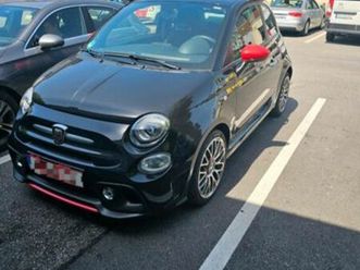 other abarth 595/500