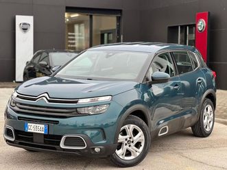 c5 aircross 1ª s. c5 aircross bluehdi 130 s&s business