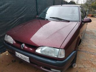 renault 19