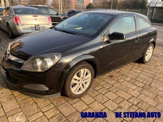 astra 3ª serie astra gtc 1.4 16v twinport 3 porte enjoy
