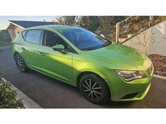 leon st business 1,2 tsi business