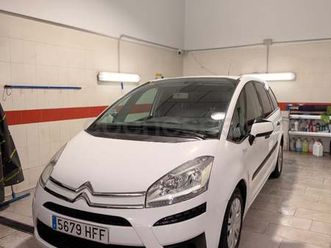 citroen grand c4 picasso 1.6 hdi business