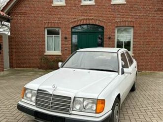 other daimler 250d automatik limousine, top zustand