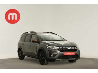 dacia jogger jogger 1.0 eco-g extreme bi-fuel