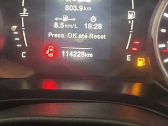 freedom 1.8 16v flex aut.