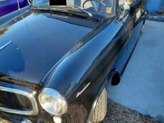 1960 amc other amc models