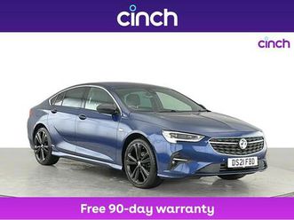 1.5 turbo d sri vx line nav grand sport euro 6 (start/stop) 5dr