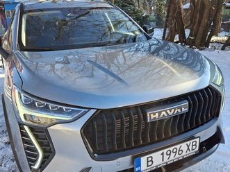 haval jolion 1.5 24,500 eur