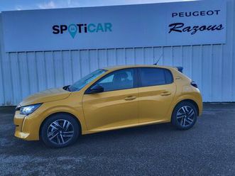 puretech 100 s&s eat8 style