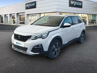 1.2 puretech 130ch s&s allure eat8