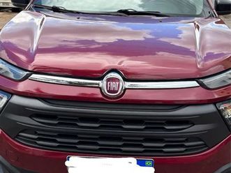 freedom 1.8 16v flex aut.