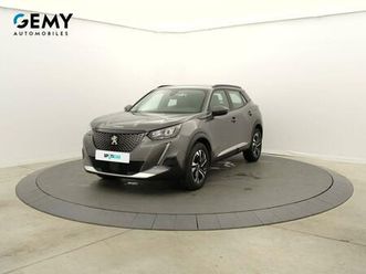 bluehdi 100 s&s bvm6 allure