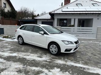 seat leon 1.2 tsi style