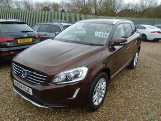 2.4 d5 se lux nav geartronic awd euro 5 5dr