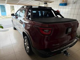 freedom 1.8 16v flex aut.